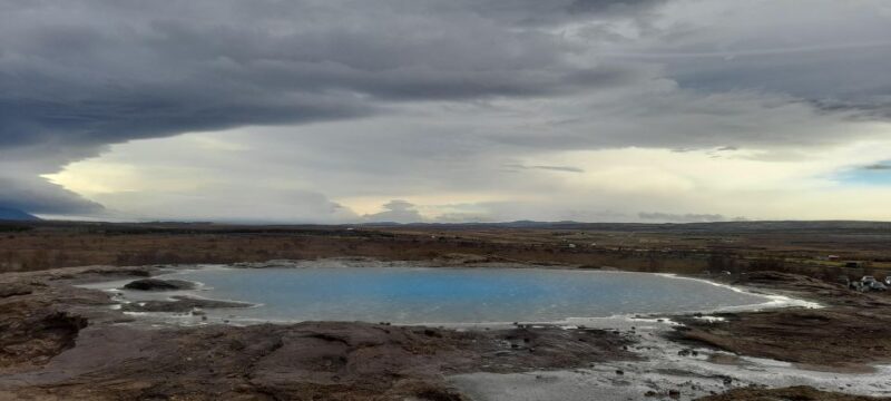 Private Golden Circle Tour with Airport Pick up - Exploring Iceland’s Iconic Golden Circle Stops