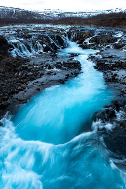 Private Golden Circle Tour with Flexible Departure Time - Key Points