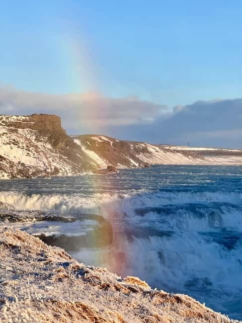 Private Golden Circle Tour with Flexible Departure Time - The Flexibility of Departure Times and Private Service