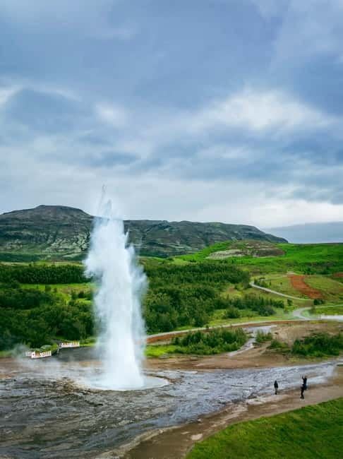 Private Golden Circle Tour with Flexible Departure Time - Practicalities and Important Tips