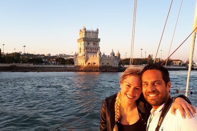 Private Golden Hour Boat Tour - Best Exclusive Sunset Sailing - Iconic Monuments and Panoramic Vistas