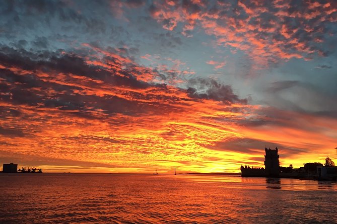 Private Golden Hour Boat Tour - Best Exclusive Sunset Sailing - The Crew and Customer Service Quality