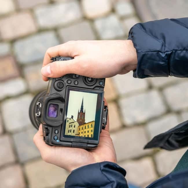 Private Golden Hour Photo Walk in Stockholm - How the Tour Enhances Your Photography Skills