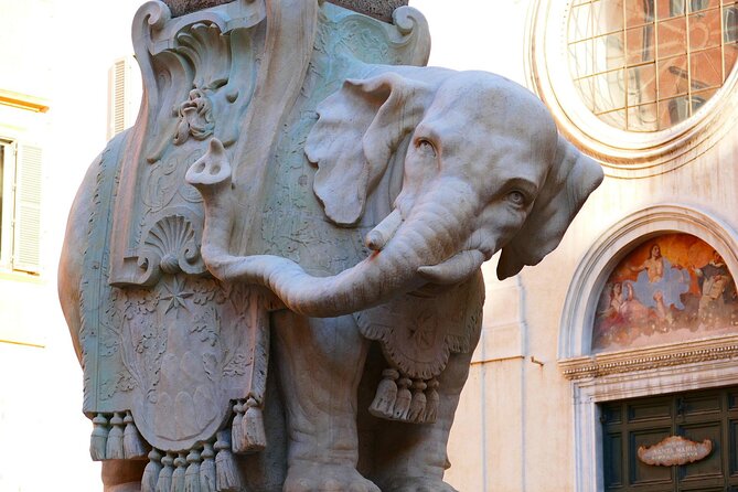 Private Golf Cart Tour in Rome - The experience of driving through Rome’s streets