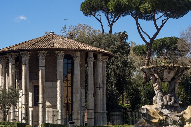 Private Golf Cart Tour in Rome - Who should book this tour?