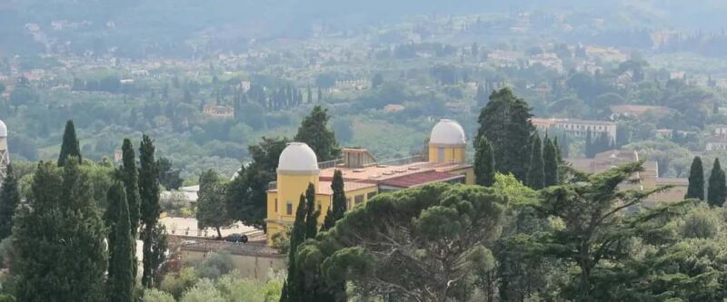 Private Golf Cart Tour of Florence Hills with Photo Stops - Who Will Appreciate This Florence Hills Tour?