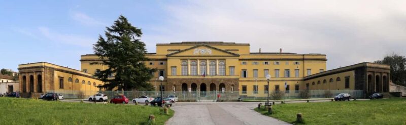 Private Golf Cart Tour of Florence Hills with Photo Stops - Final Thoughts on the Florence Hills Golf Cart Tour