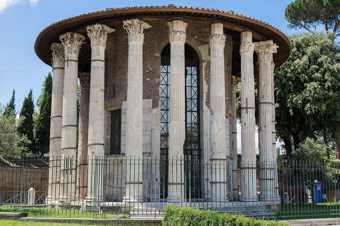 Private Golf Cart Tour of the Eternal City - Discover Rome’s Iconic Squares and Fountains