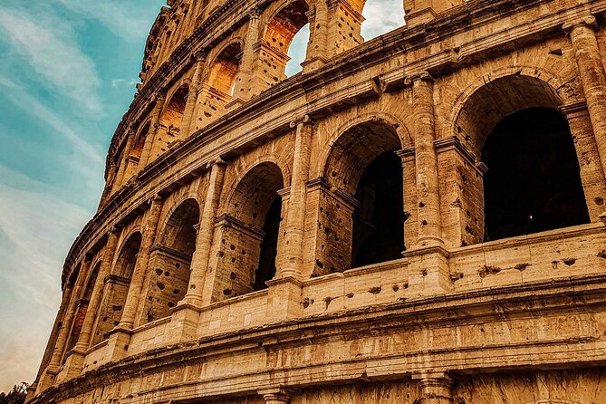 Private Golf Cart Tour: Rome's Timeless Charm Revealed - Piazza del Popolo and the City’s Northern Gateway