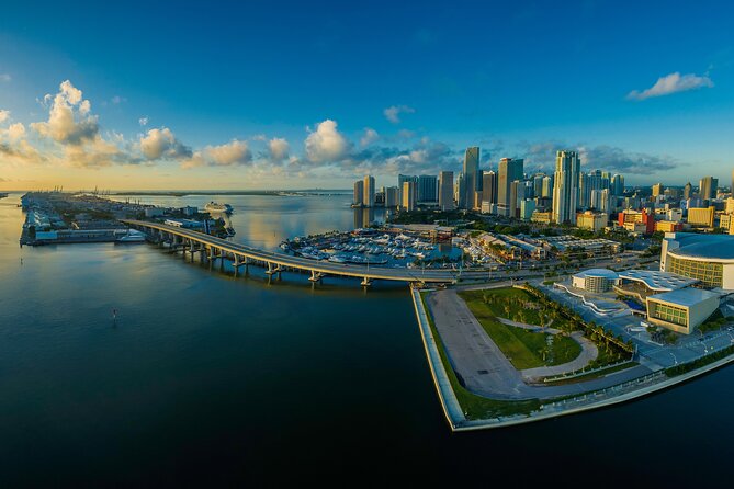 Private Golf Cart Tours in Miami South Beach and Venetian Islands - Explore Miamis Iconic South Beach and Venetian Islands by Private Golf Cart