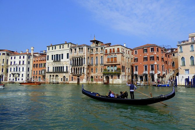 Private Gondola Tour - Comparing This Tour to Other Venice Waterways Experiences