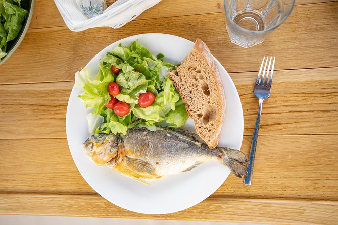 Private Gourmet Boat tour to island of Love - Flexibility and Cancellation Options