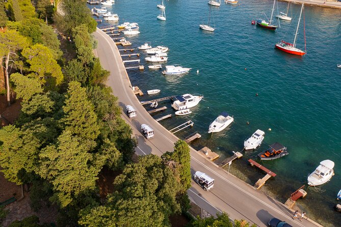 Private Gourmet Boat tour to island of Love - Who Should Consider This Tour