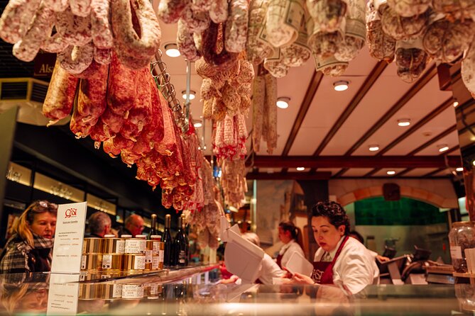 Private Gourmet walking tour of Lyon and Les Halles Paul Bocuse - Exploring Presquîle: Where History Meets Vibrant City Life