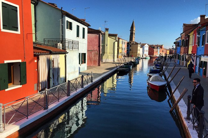 Private Grand Canal Boat Tour , Murano and Burano 6 hours - Final Thoughts on the Private Grand Canal Boat Tour