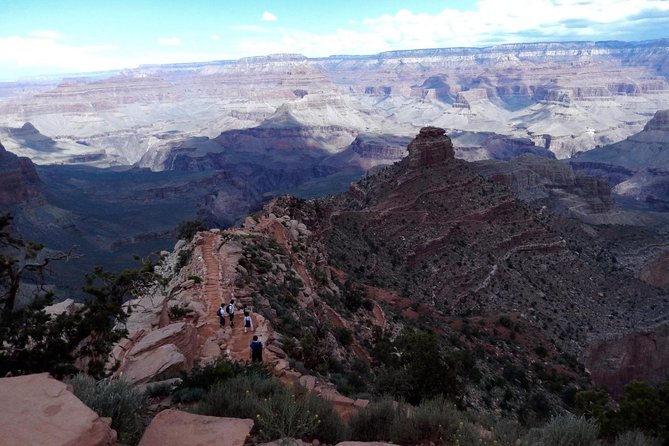 Private Grand Canyon Full Day Hike - Transportation and Pickup Locations in Flagstaff and Surroundings