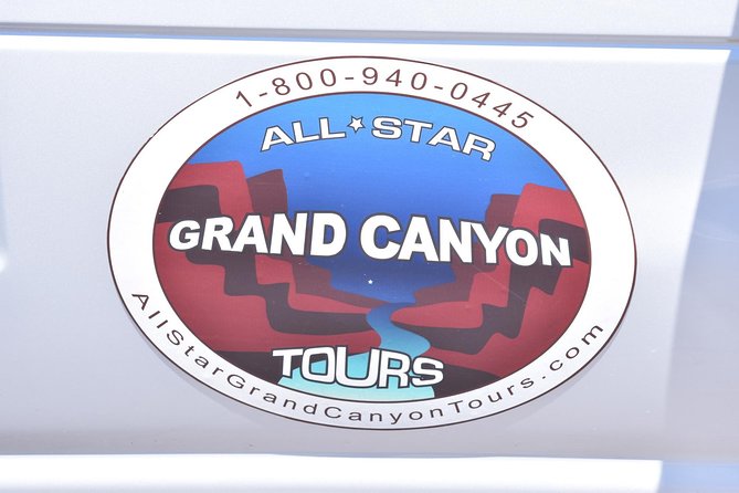 Private Grand Canyon Hike and Sightseeing Tour - Food and Drinks on the Tour