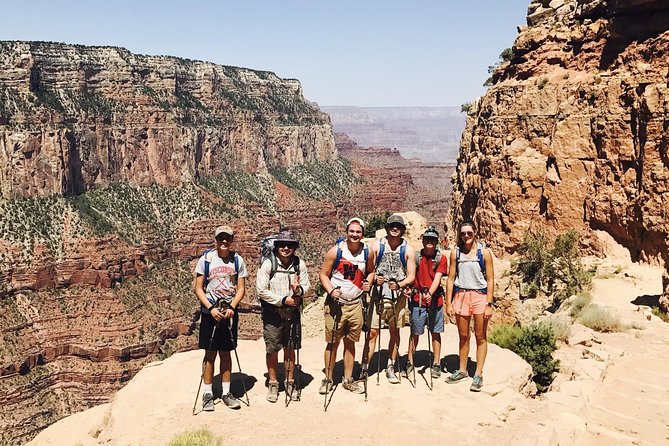Private Grand Canyon Hike and Sightseeing Tour - Final Thoughts on the Private Grand Canyon Hike and Sightseeing Tour