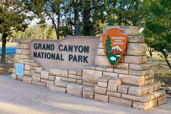Private Grand Canyon National Park South Rim Day Tour from Las Vegas - What’s Included and What to Expect