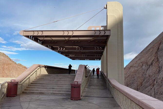 Private Grand Canyon National Park South Rim Day Tour from Las Vegas - Considerations and Potential Drawbacks