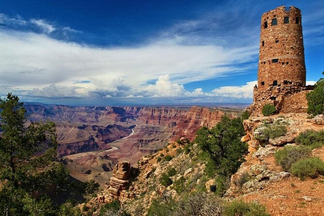 Private Grand Canyon Sightseeing Tour from Flagstaff - Explore the Grand Canyon with a Private, All-Inclusive Tour from Flagstaff