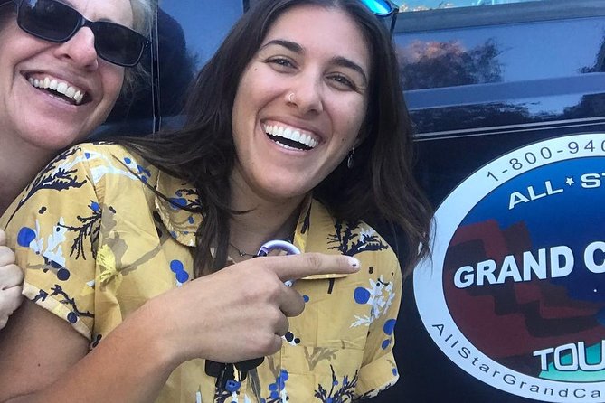 Private Grand Canyon Sightseeing Tour from Flagstaff - Cultural and Historic Stops Including Tusayan Ruins