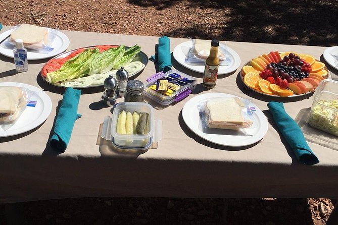 Private Grand Canyon Sightseeing Tour from Flagstaff - Shopping and Cultural Connection at Cameron Trading Post