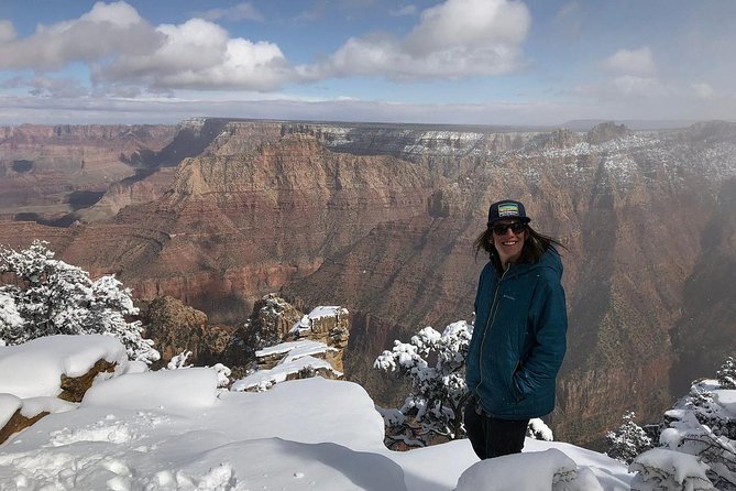 Private Grand Canyon Sightseeing Tour from Flagstaff - Picnic Lunch: A Seasonal Culinary Treat