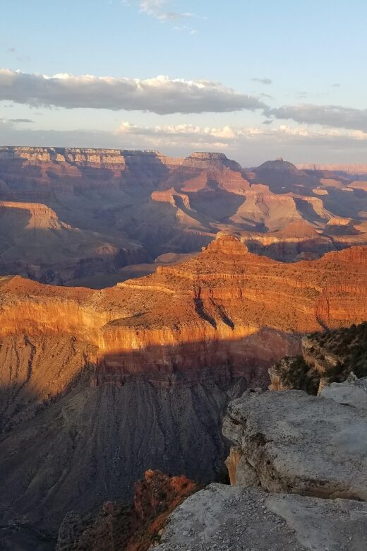 Private Grand Canyon Sunset tour from Sedona/Flagstaff - Discover the Magic of the Grand Canyon Sunset Tour from Sedona and Flagstaff