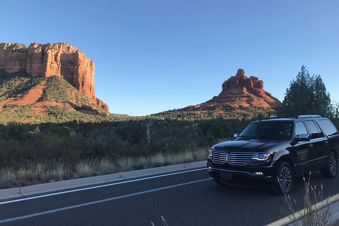 Private Grand Canyon Tour From Flagstaff or Sedona - Customization and Flexibility of the Itinerary