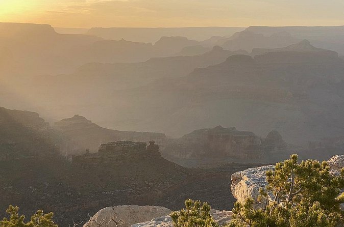 Private Grand Canyon Tour from Flagstaff with Lunch at El Tovar - How This Tour Compares to Similar Experiences