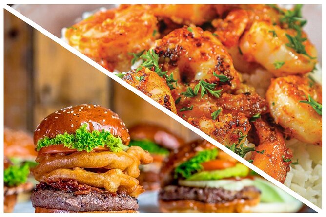 PRIVATE Grand Circle Island Tour (12 Stops) - Taste Local Flavors at Tropical Farms Macadamia Nut Outlet