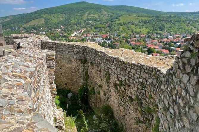 Private Grand City Tour in Bratislava with Devin Castle - Visiting Bratislava Castle for Panoramic Views