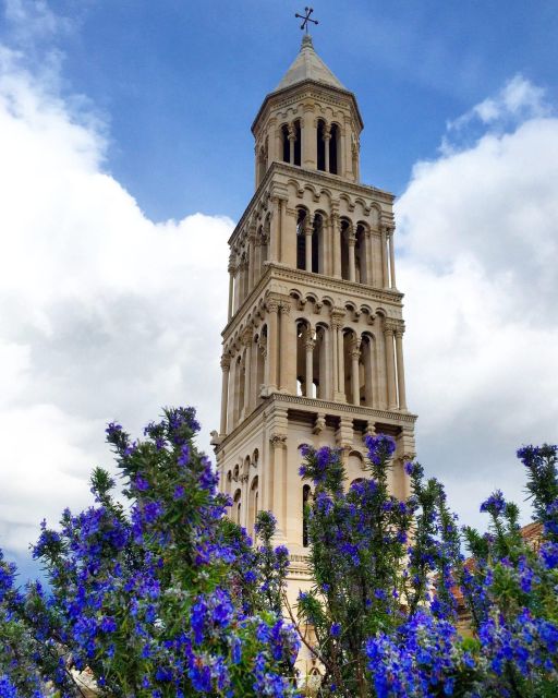 Private Grand Jewish with Split Heritage Tour - Discovering Split’s Jewish Heritage with an Expert Guide