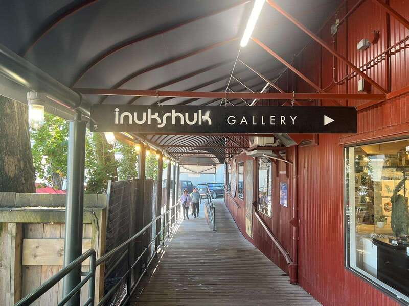 Private Granville Island Vancouver's Elite Walking Food Tour - Exploring Granville Island Through Its Food