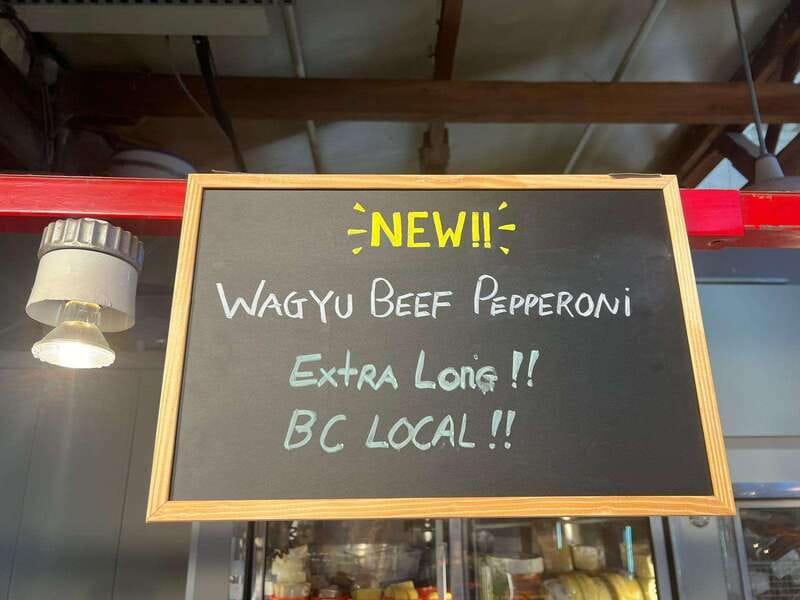 Private Granville Island Vancouver's Elite Walking Food Tour - Scenic Waterfront Views and Atmosphere