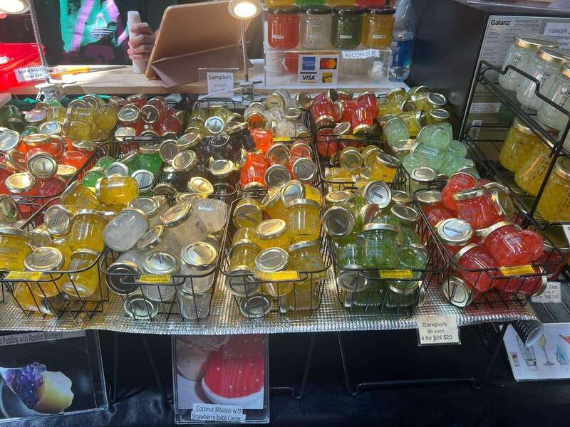 Private Granville Island Vancouver's Elite Walking Food Tour - Accessibility and Practical Details