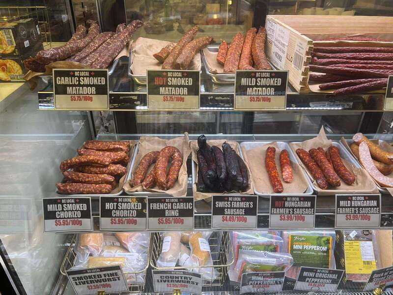 Private Granville Island Vancouver's Elite Walking Food Tour - Why This Tour Is a Great Choice for Food Enthusiasts