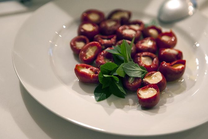 Private Greek Cooking Class in Mykonos with a Food Professional - The Multi-Course Meal: Savoring Your Creations