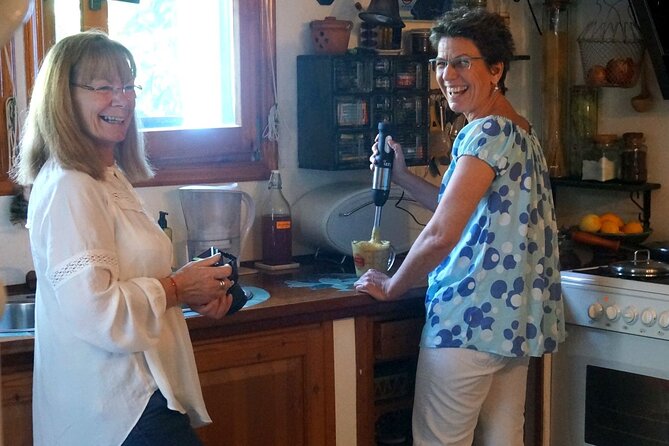 Private Greek Home Cooking Class in Epanomi-Thessaloniki - Discover a Unique Greek Cooking Experience in Epanomi