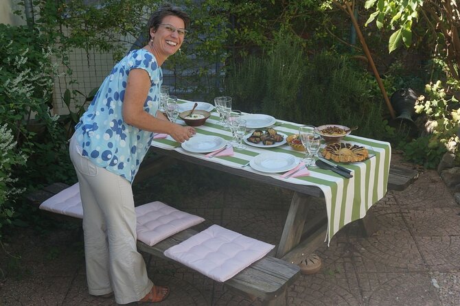 Private Greek Home Cooking Class in Epanomi-Thessaloniki - Key Points