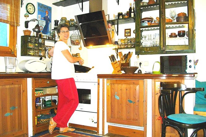 Private Greek Home Cooking Class in Epanomi-Thessaloniki - What Makes Erna’s Recipes Stand Out