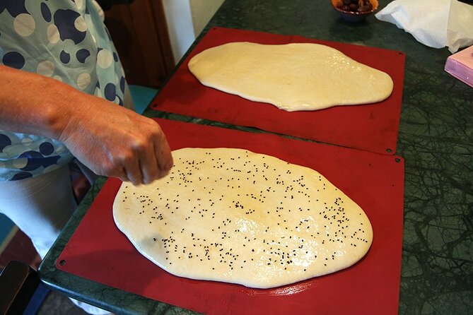 Private Greek Home Cooking Class in Epanomi-Thessaloniki - Meeting Point and Accessibility Details