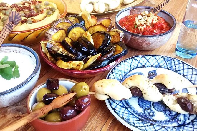 Private Greek Home Cooking Class in Epanomi-Thessaloniki - What to Expect from the Pacing and Personalization