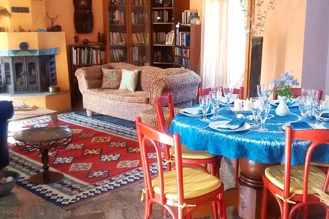 Private Greek Home Cooking Class in Epanomi-Thessaloniki - The Value of a Private Cooking Class in a Local Home