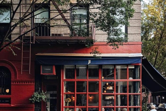 Private Greenwich Village Tour - Key Points