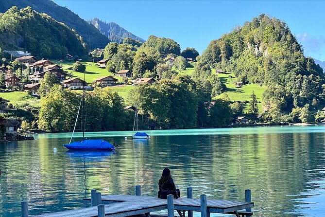 Private Grindelwald First and Alpine Villages Tour from Lucerne - Return Journey and Scenic Drive Back to Lucerne