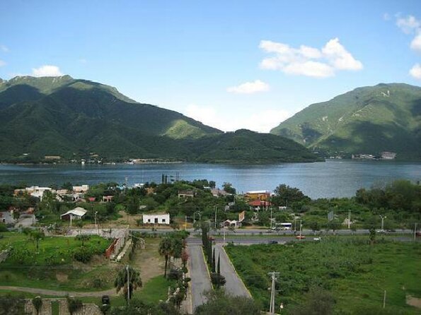 Private/Group Cola de Caballo Waterfall & Santiago (Premium SUV) - A Scenic Day Trip to Cola de Caballo Waterfall and Santiago in Monterrey