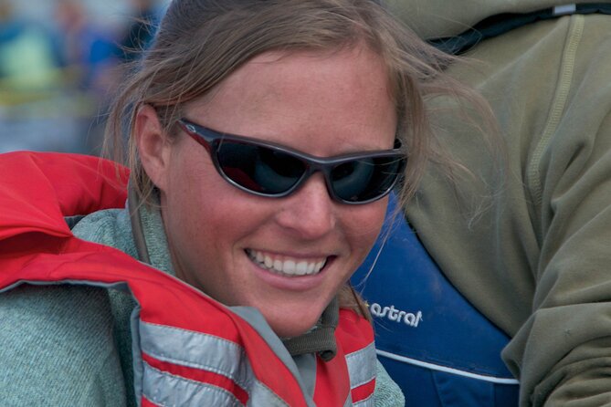 Private Group Eagle Preserve Float Trip in Haines - The Scenic Beauty of the Alaska Chilkat River