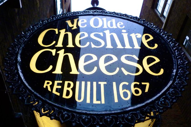 Private Group: Historical Pub Walking Tour of London - The Private Tour’s Unique Focus on London’s Pub Heritage